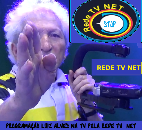 STREAMING DA  REDE  TV NET
